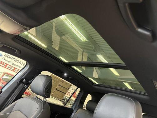 2024 Volkswagen Tiguan 2.0T SEL R-Line