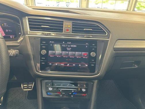 2024 Volkswagen Tiguan 2.0T SEL R-Line