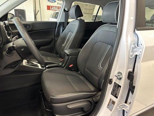 2024 Hyundai VENUE Limited