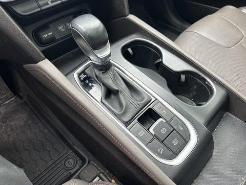 2019 Hyundai SANTA FE Limited 2.0T
