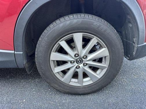 2015 Mazda CX-5 Touring