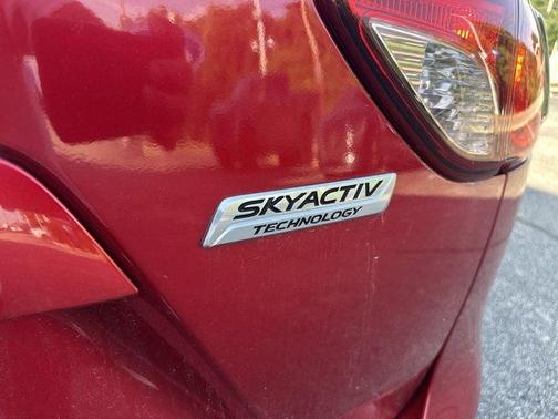 2015 Mazda CX-5 Touring