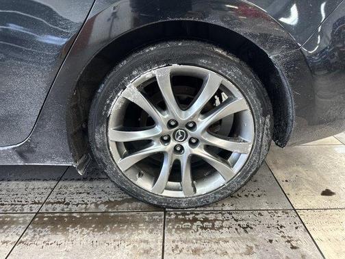 2015 Mazda Mazda6 i Grand Touring