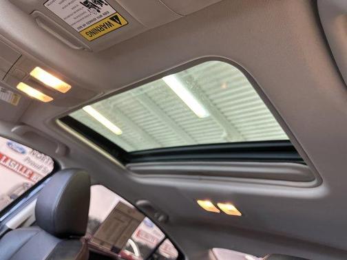 2015 Mazda Mazda6 i Grand Touring