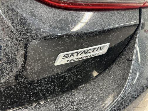 2015 Mazda Mazda6 i Grand Touring