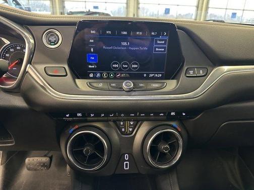 2019 Chevrolet Blazer Base w/3LT