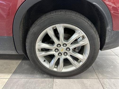 2019 Chevrolet Blazer Base w/3LT