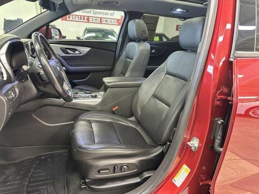 2019 Chevrolet Blazer Base w/3LT