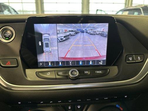 2019 Chevrolet Blazer Base w/3LT