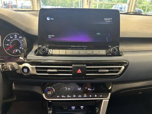 2022 Kia Seltos S