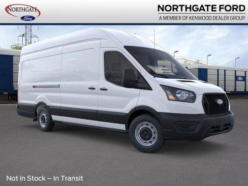 2026 Ford Transit-350 Base