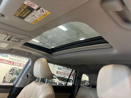 Celestial Silver Metallic 2021 Toyota Highlander Limited