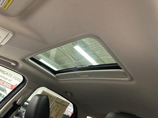 2021 Ford EcoSport SES