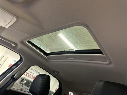 2021 Ford EcoSport SES