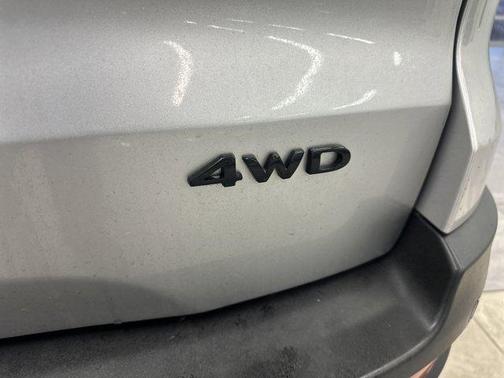 2021 Ford EcoSport SES