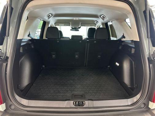 Cactus Green / Gray 2024 Ford Bronco Sport Big Bend