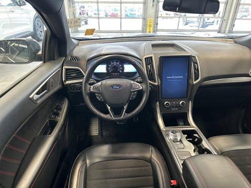 2024 Ford Edge ST Line