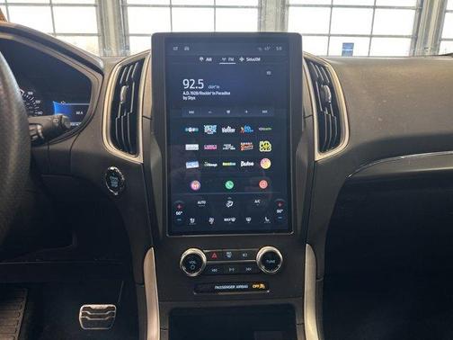 2024 Ford Edge ST Line