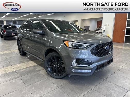 2024 Ford Edge ST Line