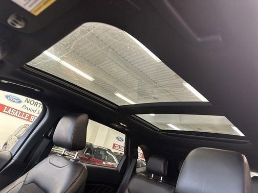 2024 Ford Edge ST Line