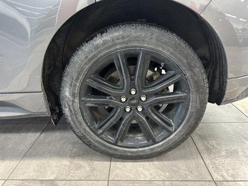 2024 Ford Edge ST Line