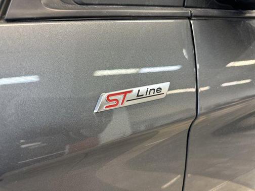 2024 Ford Edge ST Line