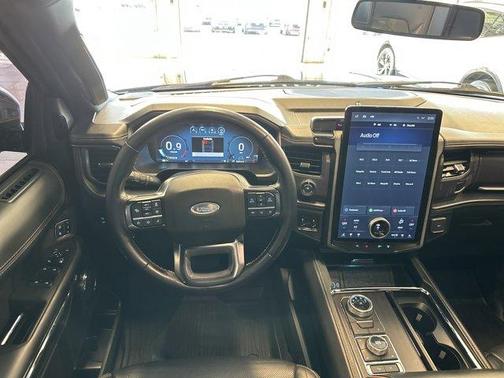 2022 Ford Expedition Platinum