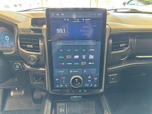 2022 Ford Expedition Platinum