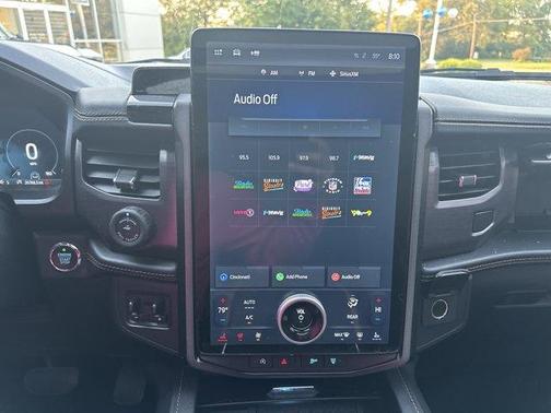 2022 Ford Expedition Platinum
