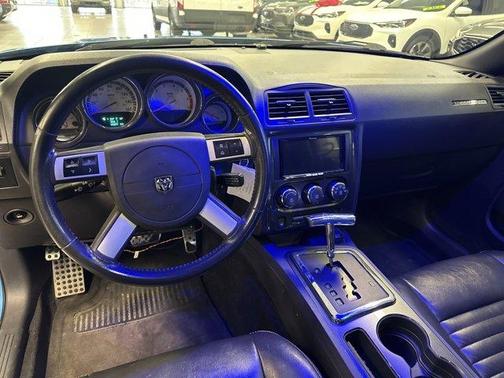 2010 Dodge Challenger R/T