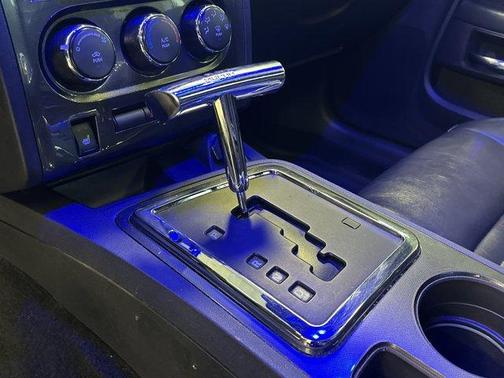 2010 Dodge Challenger R/T