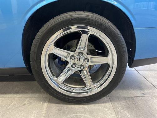 2010 Dodge Challenger R/T