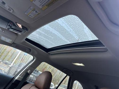 2021 Subaru Outback Touring XT