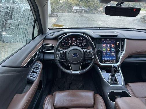 2021 Subaru Outback Touring XT