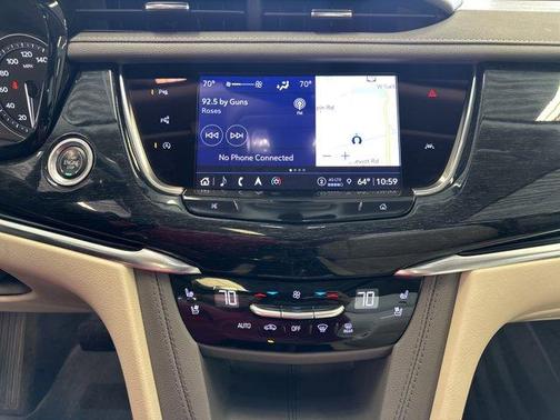 2022 Cadillac XT6 Premium Luxury FWD