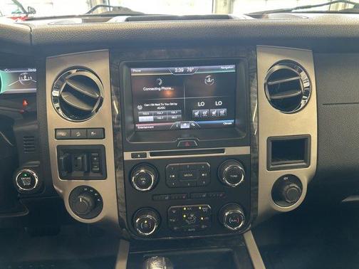 2015 Ford Expedition EL Limited
