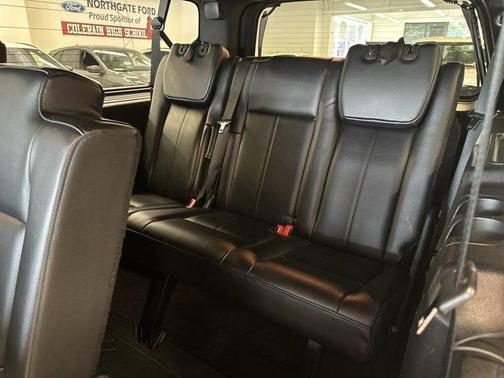 2015 Ford Expedition EL Limited
