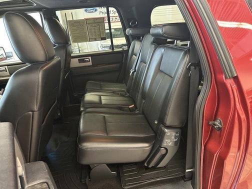 2015 Ford Expedition EL Limited