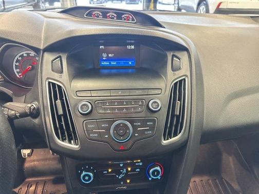 2018 Ford Focus ST Base