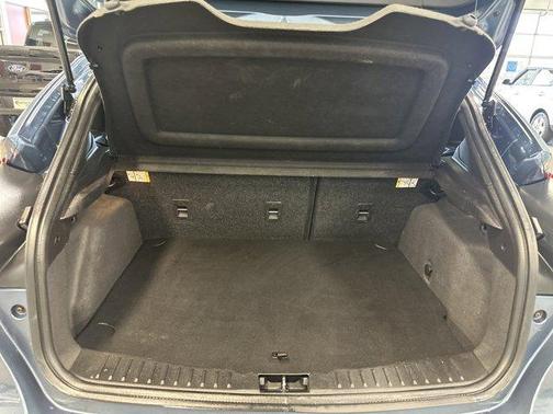 2018 Ford Focus ST Base