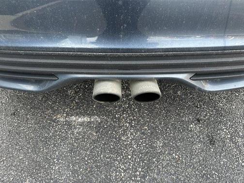 2018 Ford Focus ST Base