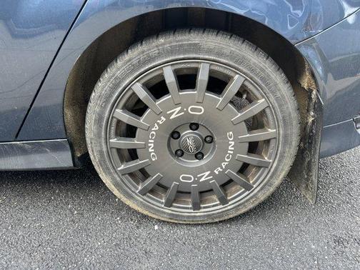 2018 Ford Focus ST Base