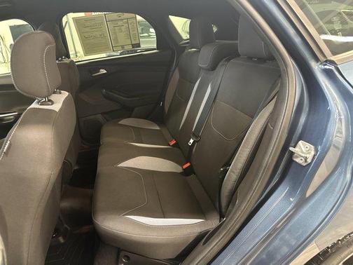 2018 Ford Focus ST Base