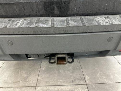 2021 Ford Explorer Timberline