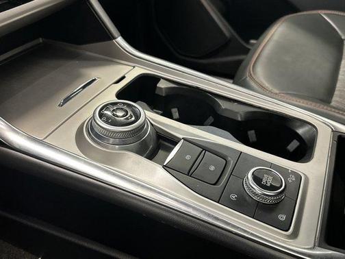 2021 Ford Explorer Timberline