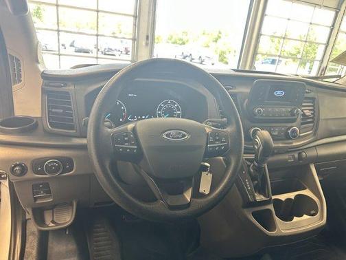 2023 Ford Transit-350 Base
