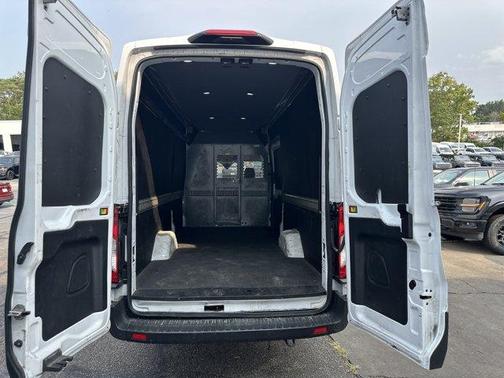 2023 Ford Transit-350 Base