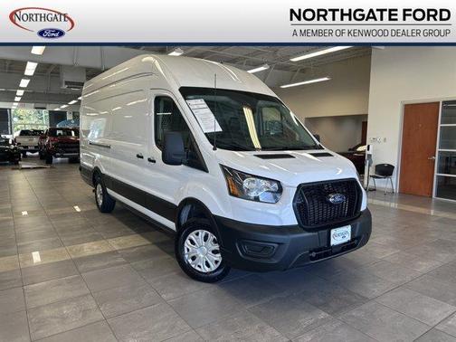 2023 Ford Transit-350 Base