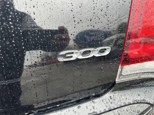 2018 Chrysler 300 Touring