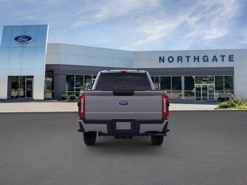 Avalanche 2026 Ford F-250 XL